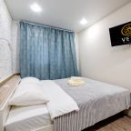 Апартаменты (Улучшенные №1 для 4-х гостей на Подольской, 14), Апартаменты VEDA Aparts на Подольской