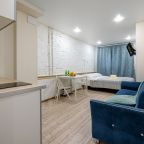 Апартаменты (Улучшенные №1 для 4-х гостей на Подольской, 14), Апартаменты VEDA Aparts на Подольской