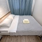 Апартаменты (Улучшенные №1 для 4-х гостей на Подольской, 14), Апартаменты VEDA Aparts на Подольской