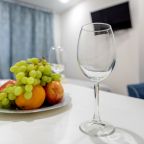 Апартаменты (Улучшенные №1 для 4-х гостей на Подольской, 14), Апартаменты VEDA Aparts на Подольской