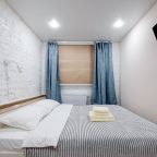 Апартаменты (Улучшенные №1 для 4-х гостей на Подольской, 14), Апартаменты VEDA Aparts на Подольской