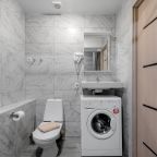 Апартаменты (Улучшенные №1 для 4-х гостей на Подольской, 14), Апартаменты VEDA Aparts на Подольской