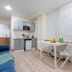 Апартаменты (Улучшенные №1 для 4-х гостей на Подольской, 14), Апартаменты VEDA Aparts на Подольской