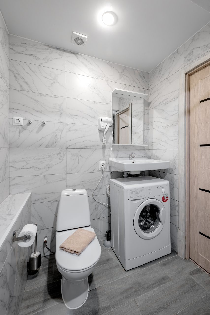 Апартаменты (Улучшенные №1 для 4-х гостей на Подольской, 14), Апартаменты VEDA Aparts на Подольской