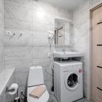 Апартаменты (Улучшенные №1 для 4-х гостей на Подольской, 14), Апартаменты VEDA Aparts на Подольской