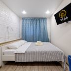 Апартаменты (Улучшенные №1 для 4-х гостей на Подольской, 14), Апартаменты VEDA Aparts на Подольской