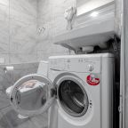 Апартаменты (Улучшенные №1 для 4-х гостей на Подольской, 14), Апартаменты VEDA Aparts на Подольской