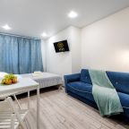 Апартаменты (Улучшенные №1 для 4-х гостей на Подольской, 14), Апартаменты VEDA Aparts на Подольской