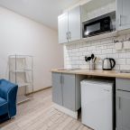 Апартаменты (Улучшенные №1 для 4-х гостей на Подольской, 14), Апартаменты VEDA Aparts на Подольской