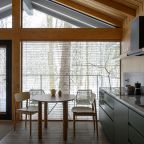 Студио (Misty Studio), Гостиница Mistyland