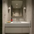 Студио (Misty Studio), Гостиница Mistyland