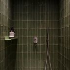 Студио (Misty Studio), Гостиница Mistyland