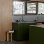 Супериор (Misty Superior), Гостиница Mistyland