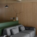 Супериор (Misty Superior), Гостиница Mistyland