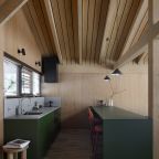 Супериор (Misty Superior), Гостиница Mistyland