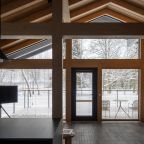 Супериор (Misty Superior), Гостиница Mistyland