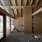 Супериор (Misty Superior), Гостиница Mistyland