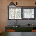 Супериор (Misty Superior), Гостиница Mistyland