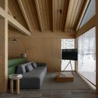 Супериор (Misty Superior), Гостиница Mistyland