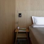 Супериор (Misty Superior), Гостиница Mistyland