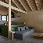 Супериор (Misty Superior), Гостиница Mistyland