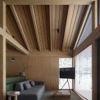 Супериор (Misty Superior), Гостиница Mistyland