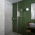 Супериор (Misty Superior), Гостиница Mistyland