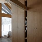 Супериор (Misty Superior), Гостиница Mistyland