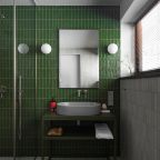 Супериор (Misty Superior), Гостиница Mistyland