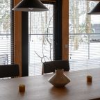 Вилла (Misty Villa), Гостиница Mistyland