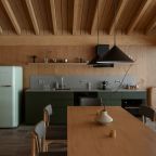 Вилла (Misty Villa), Гостиница Mistyland