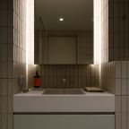 Вилла (Misty Villa), Гостиница Mistyland