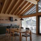 Вилла (Misty Villa), Гостиница Mistyland