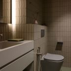 Вилла (Misty Villa), Гостиница Mistyland