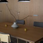 Вилла (Misty Villa), Гостиница Mistyland