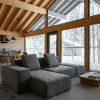 Вилла (Misty Villa), Гостиница Mistyland