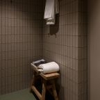 Вилла (Misty Villa), Гостиница Mistyland