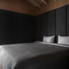 Вилла (Misty Villa), Гостиница Mistyland