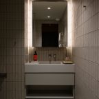 Вилла (Misty Villa), Гостиница Mistyland