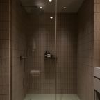 Вилла (Misty Villa), Гостиница Mistyland