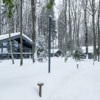 Своя ухоженная территория 17 ГА, Гостиница Mistyland