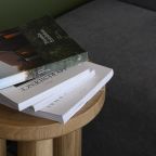 Книги в домах, Гостиница Mistyland