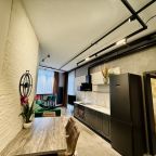 Апартаменты (Ап 708), Апартаменты ЖК Барселона