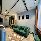 Апартаменты (Ап 708), Апартаменты ЖК Барселона
