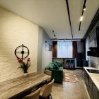 Апартаменты (Ап 708), Апартаменты ЖК Барселона