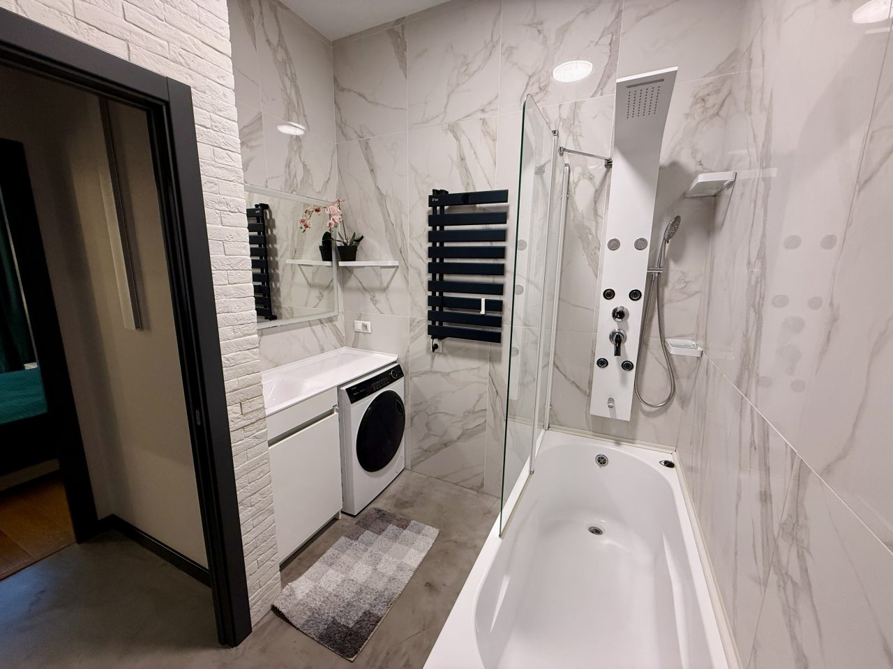 Апартаменты (Ап 708), Апартаменты ЖК Барселона