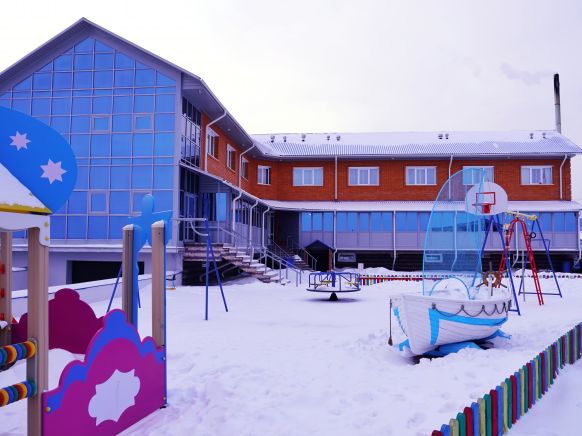 Гостиница Байкальский Бриз