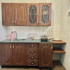 Апартаменты (Трехкомнатные), Апартаменты АртХаус Домбай