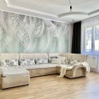 Апартаменты (Трехкомнатные), Апартаменты АртХаус Домбай