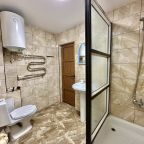Апартаменты (Трехкомнатные), Апартаменты АртХаус Домбай
